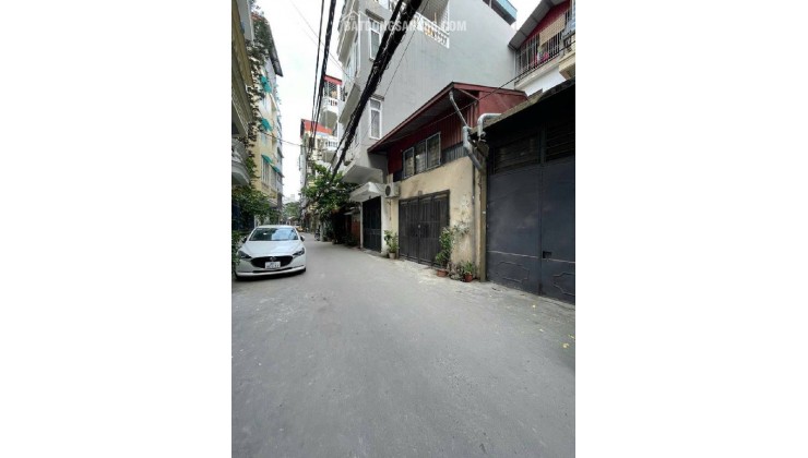  SIÊU PHẨM ĐẤT VÀNG TRUNG TÂM ĐỐNG ĐA – MẶT TIỀN 9M – NGÕ Ô TÔ TRÁNH – XÂY VĂN PHÒNG, KHÁCH SẠN, CĂN HỘ ĐỈNH CAO 